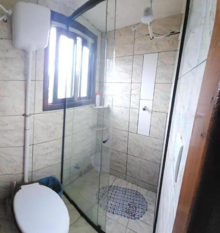 Apartamento Hospedaria Familiar Treze Tílias